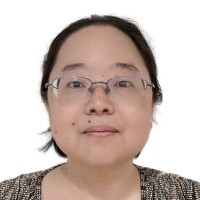 Columbia University Medical Center Employee Na Luo's profile photo