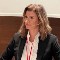 ALNAP Employee Kholoud Mansour's profile photo