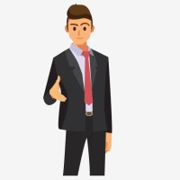 GAMMASTACK Employee Kris Oleg's profile photo
