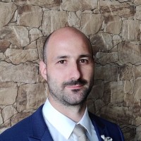 Česká spořitelna Employee Petr Hampl's profile photo