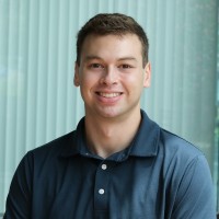 Advanced Data Risk Management Employee Spencer Hall's profile photo