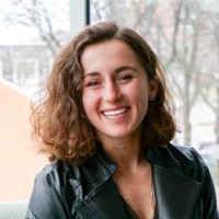 Strang, Inc. | Architecture | Engineering | Interior Design Employee Halie Weigel's profile photo