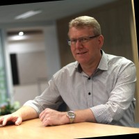 ADX Depot Employee Wayne Butcher's profile photo