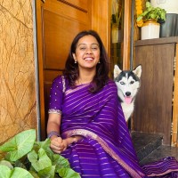 CubicDesignz Employee Varsha Rajasekar's profile photo