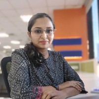 Archana Nair Email & Phone Number