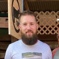 ELLWOOD Specialty Steel Employee Christopher Rogers's profile photo