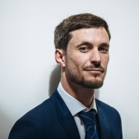 COGEX Employee Pierre Rosière's profile photo
