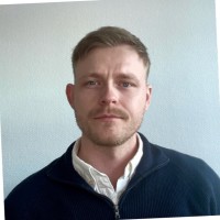 Solarwork Employee Emil Olsson's profile photo
