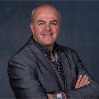 Korn Ferry Employee Jerry Collier's profile photo