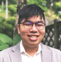 eG Innovations Employee Miguel Yap's profile photo