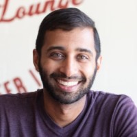 Pixite Inc Employee Ajay Doshi's profile photo