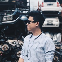 A5 Labs Employee Alexander Khoo's profile photo