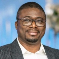 Logient Employee Niyi Olabiran's profile photo