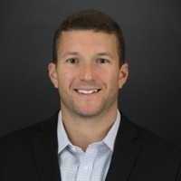 Shell Employee Bryan Harvey's profile photo