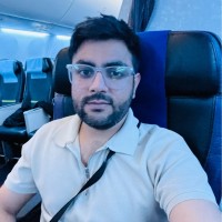 SwitchOn Employee Ishan Singh's profile photo