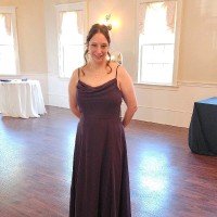 Approved Sheet Metal Employee Sarah Fancy's profile photo