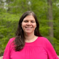 Redstone Strategy Group Employee Molly Tyeryar's profile photo