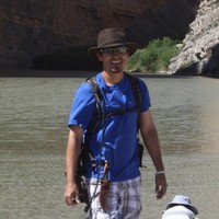 FusionIQ Employee Connor Rodriguez's profile photo