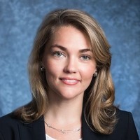 Grant Fridkin Pearson, P.A. (now Gunster) Employee Alexandra Gabel's profile photo