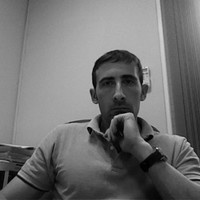Training Centre Flagman Employee Dmitry Savchenko's profile photo