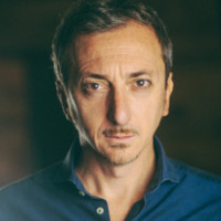 Show Reel Media Group Employee Luca Leoni's profile photo