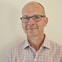 ESTEL Employee Magnus Olson's profile photo