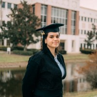 Space Resource Technologies Employee Candela Zampini's profile photo