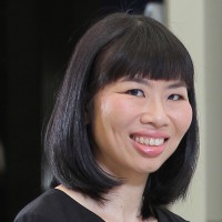 Allianz Ayudhya Assurance pcl Employee Sharon Tan's profile photo