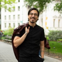 Diego Olguín Email & Phone Number