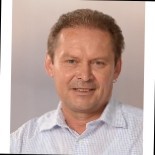 Bayer Employee Michael Stähle's profile photo