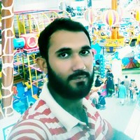 Rewired Solutions Employee Hafiz Iftikhar's profile photo