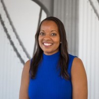 Cllct Employee Stephanie Webber's profile photo