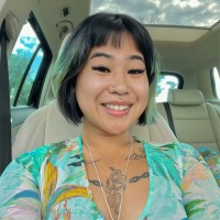 Deville Coffee Employee Eliana Ilagan's profile photo
