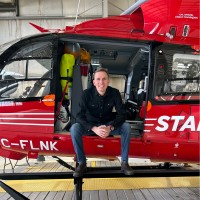 Lethbridge School Division Employee Broc Higginson's profile photo