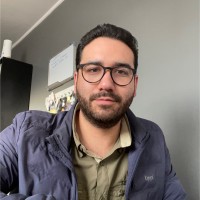 SERVITRAM Employee Pedro Pablo Zepeda Galleguillos's profile photo