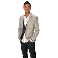 Andrew J. Saldana Email & Phone Number