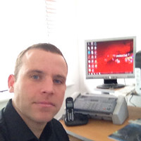 Advanced Electrical Ltd. Employee Max Langley's profile photo