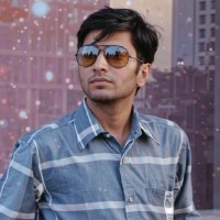Jaimin Pandya Email & Phone Number