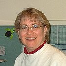 UC San Diego Employee Teresa Hull's profile photo