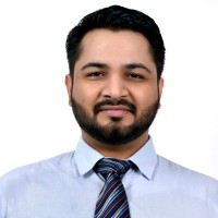 SuperProcure Employee Lakshay Sachdeva's profile photo
