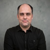 RDG Filings, Inc. Employee Corey Glessner's profile photo