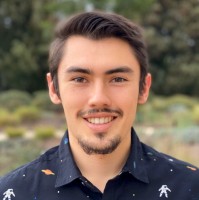 Department of Nuclear Engineering at Texas A&m University Employee Trevor Melsheimer's profile photo