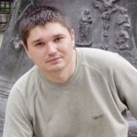 Vlad Kostiv Email