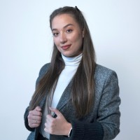 Creative Corner Studio Employee Mihaela Nikolova's profile photo