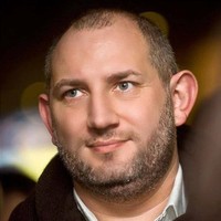 City Index Employee Pedro Sergio's profile photo