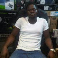 Simidebis Employee Tigbegbe Benjamin's profile photo