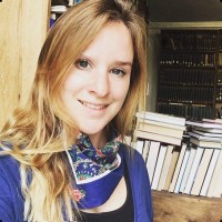Novalis Publishing Employee Margaret Slaughter's profile photo