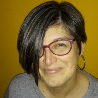 Universidad Nacional de Cuyo Employee Mariel Lucero's profile photo