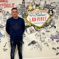 LADbible Group Employee Mark Whitehead's profile photo