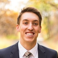 Apartment List Employee Daniel Cornelius's profile photo